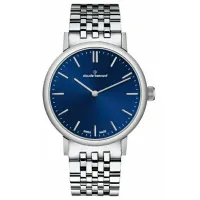 Ceas de mână pentru femei Claude Bernard 20233-3M-BUIN Cuarț / 32 mm