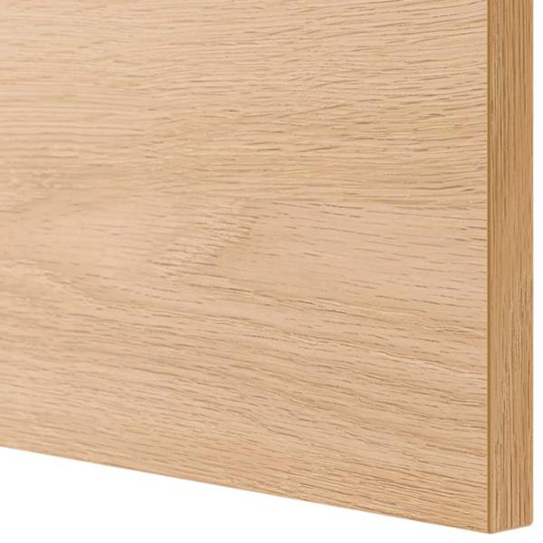 Etajeră Ikea Enhet White Oak / MDF photo 5 Etajeră Ikea Enhet White Oak / MDF photo 5