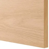 Etajeră Ikea Enhet White Oak / MDF photo 5