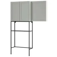 Etajeră Ikea Enhet Anthracite / MDF