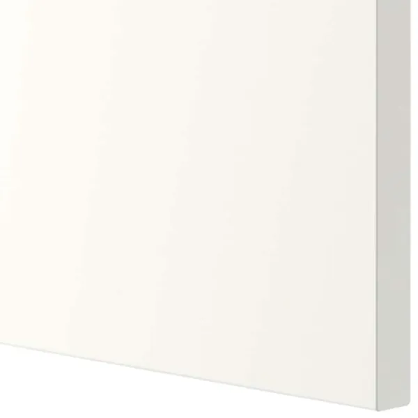 Etajeră Ikea Enhet White / MDF photo 4