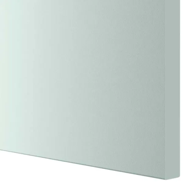 Etajeră Ikea Enhet White-Light Green / MDF photo 5 Etajeră Ikea Enhet White-Light Green / MDF photo 5