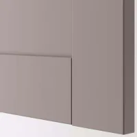 Стеллаж Ikea Enhet Антрацит / МДФ photo 4
