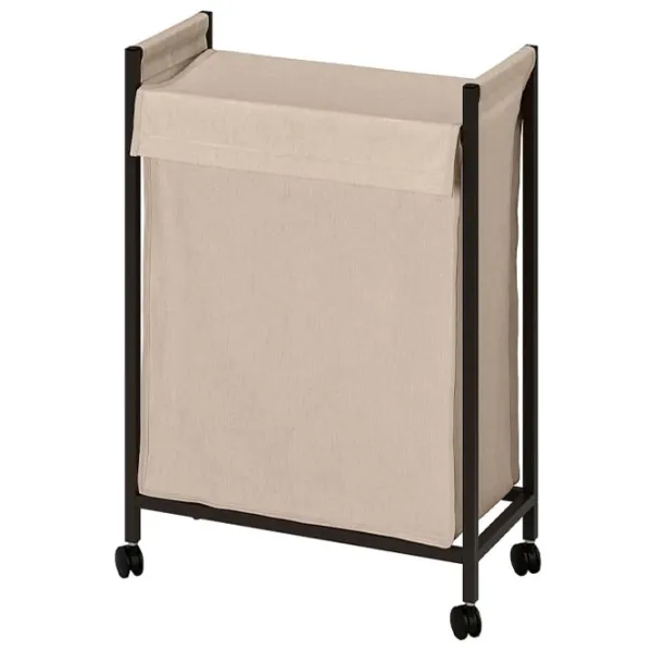 Etajeră Ikea Enhet White / MDF photo 4
