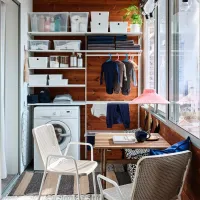 Etajeră Ikea Boaxel White / PAL photo 6