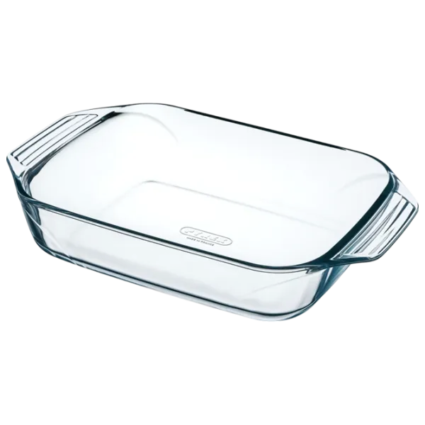 Formă de copt Pyrex Irresistible Sticlă photo 1