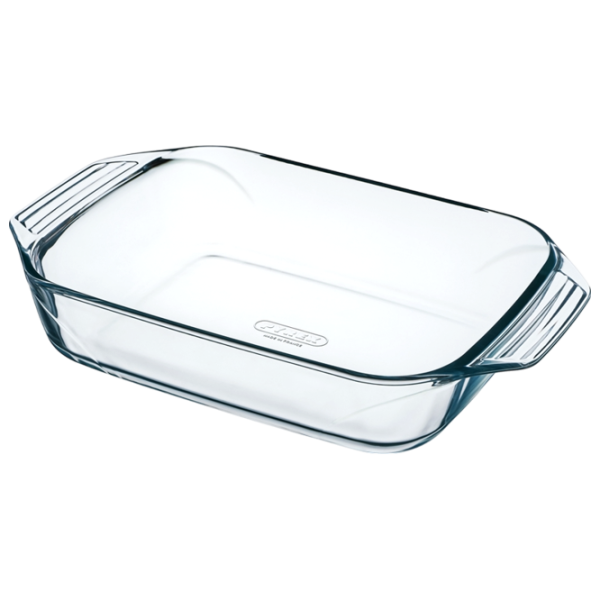 Formă de copt Pyrex Irresistible Sticlă photo 1