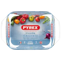 Formă de copt Pyrex Irresistible Sticlă photo 2
