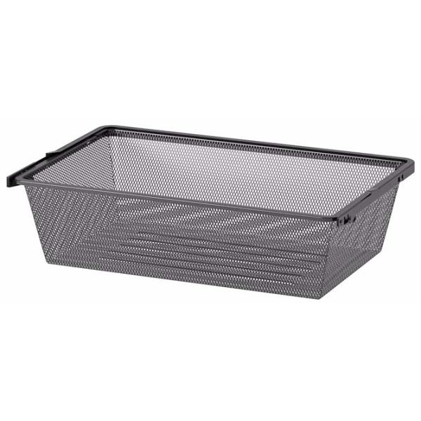 Etajeră Ikea Boaxel Anthracite / Oțel photo 5 Etajeră Ikea Boaxel Anthracite / Oțel photo 5