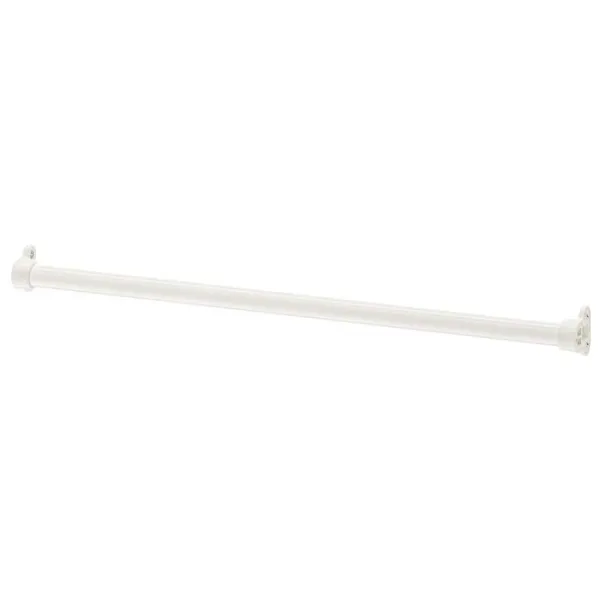 Etajeră Ikea Pax White / MDF photo 2 Etajeră Ikea Pax White / MDF photo 2