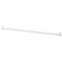 Etajeră Ikea Pax White / MDF photo 2