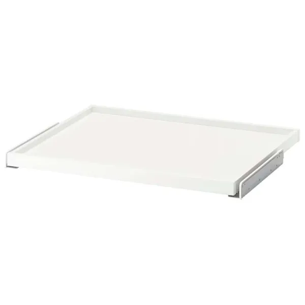 Etajeră Ikea Pax White / MDF photo 4 Etajeră Ikea Pax White / MDF photo 4