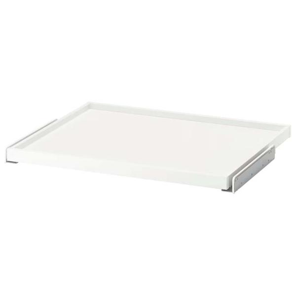 Etajeră Ikea Pax White / MDF photo 4 Etajeră Ikea Pax White / MDF photo 4