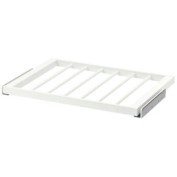 Etajeră Ikea Pax White / MDF photo 5 Etajeră Ikea Pax White / MDF photo 5