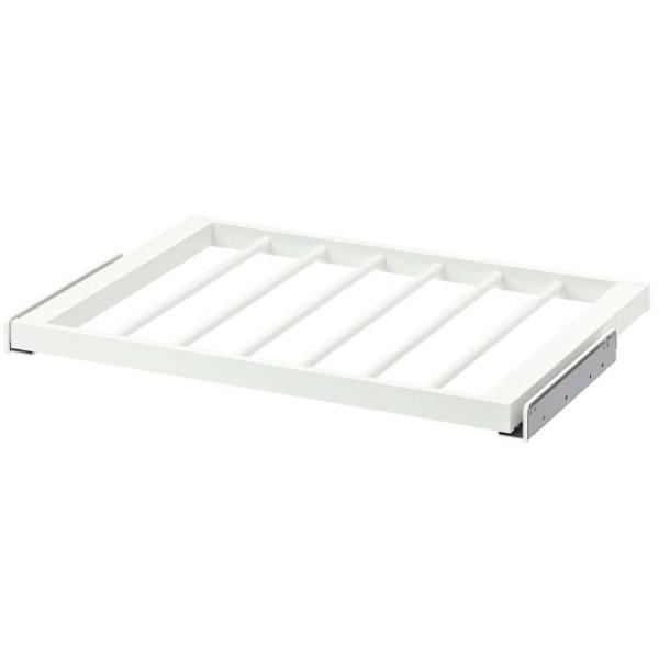 Etajeră Ikea Pax White / MDF photo 5 Etajeră Ikea Pax White / MDF photo 5