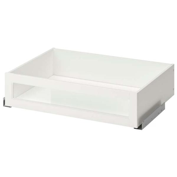 Etajeră Ikea Pax White / MDF photo 6 Etajeră Ikea Pax White / MDF photo 6
