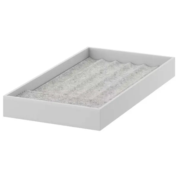 Etajeră Ikea Pax White / MDF photo 8 Etajeră Ikea Pax White / MDF photo 8