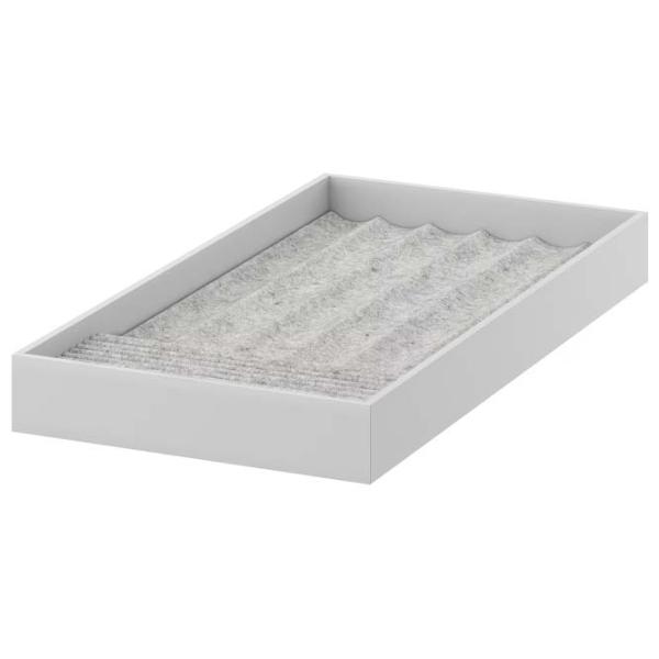 Etajeră Ikea Pax White / MDF photo 8 Etajeră Ikea Pax White / MDF photo 8