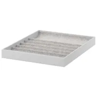 Etajeră Ikea Pax White / MDF photo 6