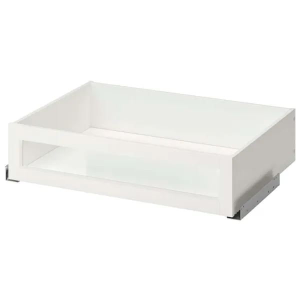 Стеллаж Ikea Pax Белый / МДФ photo 7 Стеллаж Ikea Pax Белый / МДФ photo 7