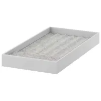 Etajeră Ikea Pax White / MDF photo 8
