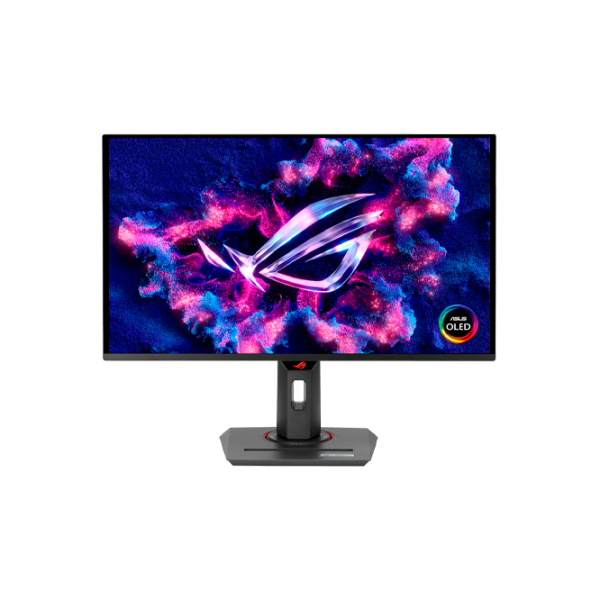 Монитор Asus ROG Strix XG27ACDNG 27" 2K 360 Гц / 0.03 мс / Черный photo 1