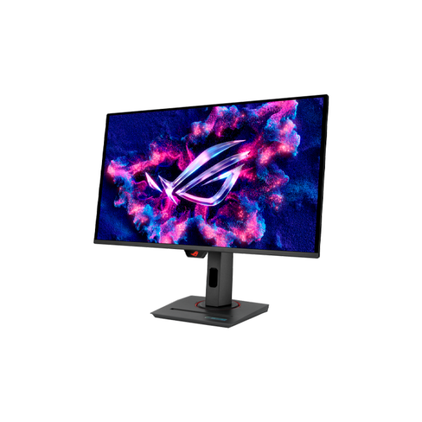 Монитор Asus ROG Strix XG27ACDNG 27" 2K 360 Гц / 0.03 мс / Черный photo 2