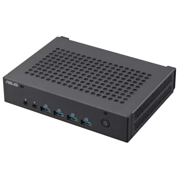 Мини ПК Asus PN43 Processor N-series N200/ / / /  photo 1