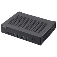 Мини ПК Asus PN43 Processor N-series N200/ / / / 