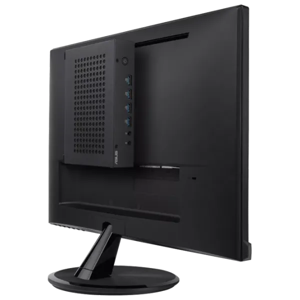 Мини ПК Asus PN43 Processor N-series N200/ / / /  photo 2