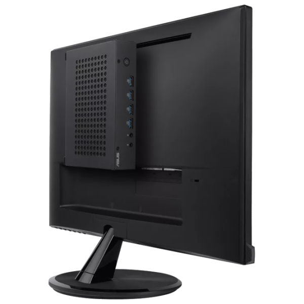 Мини ПК Asus PN43 Processor N-series N200/ / / /  photo 2