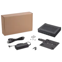 Mini PC Asus PN43 Processor N-series N200/ / / / photo 3