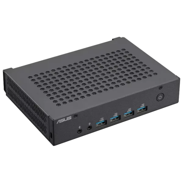 Мини ПК Asus PN43 Processor N-series N200/ / / /  photo 4