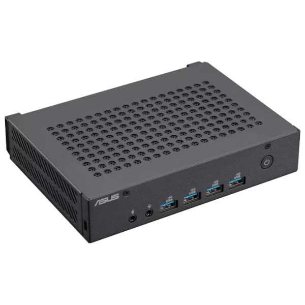 Мини ПК Asus PN43 Processor N-series N200/ / / /  photo 4