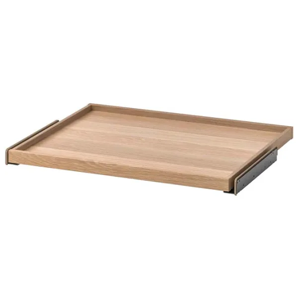 Etajeră Ikea Pax Aged Oak Imitation / MDF photo 4