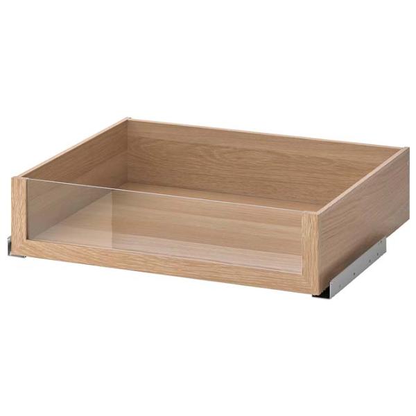 Etajeră Ikea Pax Aged Oak Imitation / MDF photo 6
