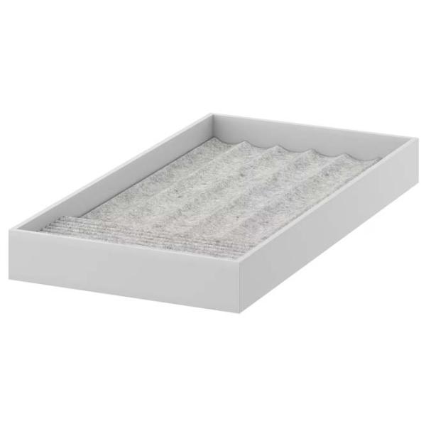 Etajeră Ikea Pax Aged Oak Imitation / MDF photo 8
