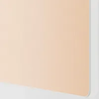 Comodă Ikea Smastad/Platsa 123 x 60 x 57 / MDF / Mesteacăn Alb Roșu photo 3