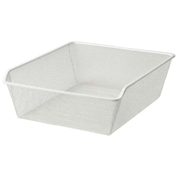 Etajeră Ikea Pax White / MDF photo 6