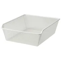 Etajeră Ikea Pax White / MDF photo 6