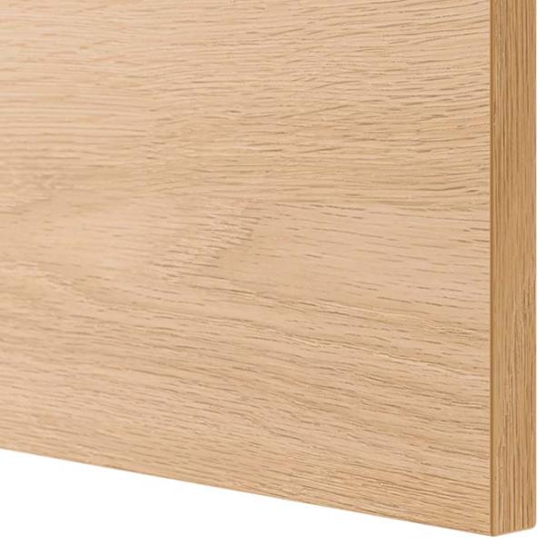 Etajeră Ikea Enhet Oak / MDF photo 3