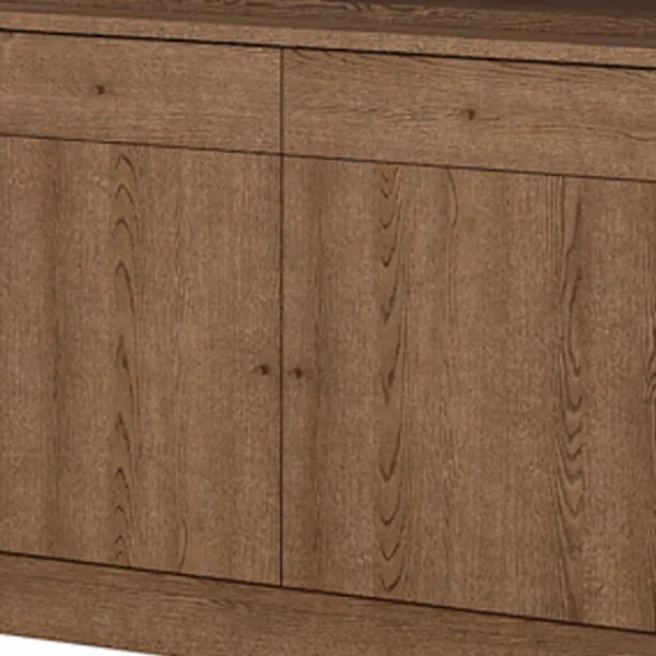 Dulap de bucătărie Ikea Tonstad Brown / PAL photo 3 Dulap de bucătărie Ikea Tonstad Brown / PAL photo 3