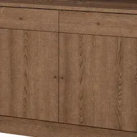Dulap de bucătărie Ikea Tonstad Brown / PAL photo 3