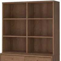Dulap de bucătărie Ikea Tonstad Brown / PAL photo 4
