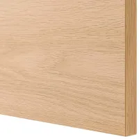 Etajeră Ikea Enhet Oak / MDF photo 5