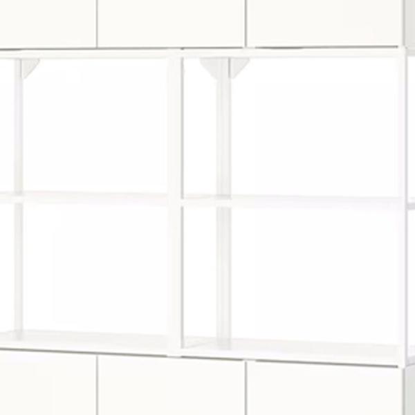 Kухонный шкаф Ikea Enhet White / Стекло photo 4 Kухонный шкаф Ikea Enhet White / Стекло photo 4