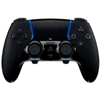 Gamepad Sony DualSense Edge Fără fir / 16 buttons / Black photo 2