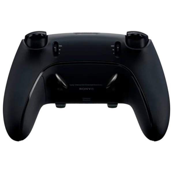 Gamepad Sony DualSense Edge Fără fir / 16 buttons / Black photo 3