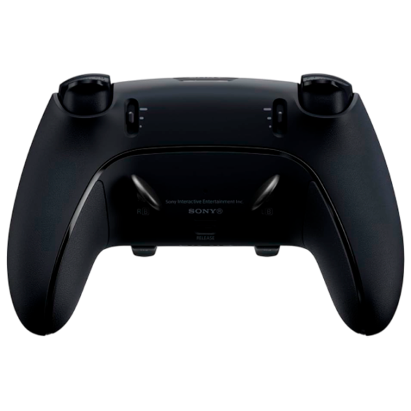 Gamepad Sony DualSense Edge Fără fir / 16 buttons / Black photo 3