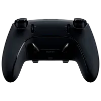 Gamepad Sony DualSense Edge Fără fir / 16 buttons / Black photo 3